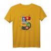 Marvel Avengers Comic Super Heroes 5. Geburtstag T-Shirt – Offizielles Marvel Merchandise für Kinder und Erwachsene