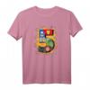 Marvel Avengers Comic Super Heroes 5. Geburtstag T-Shirt – Offizielles Marvel Merchandise für Kinder und Erwachsene