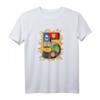 Marvel Avengers Comic Super Heroes 5. Geburtstag T-Shirt – Offizielles Marvel Merchandise für Kinder und Erwachsene