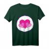 HapOwl Harmony Belly T-Shirt - Lizenziertes Merchandise mit Elenas Figuren für den besonderen Tag