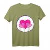 HapOwl Harmony Belly T-Shirt - Lizenziertes Merchandise mit Elenas Figuren für den besonderen Tag