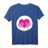 HapOwl Harmony Belly T-Shirt - Lizenziertes Merchandise mit Elenas Figuren für den besonderen Tag