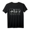 HapOwl Kiss T-Shirt - Offizielles Band Merchandise für Fans & Sammler