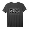 HapOwl Kiss T-Shirt - Offizielles Band Merchandise für Fans & Sammler