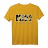 HapOwl Kiss T-Shirt - Offizielles Band Merchandise für Fans & Sammler