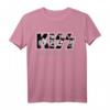 HapOwl Kiss T-Shirt - Offizielles Band Merchandise für Fans & Sammler