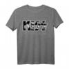 HapOwl Kiss T-Shirt - Offizielles Band Merchandise für Fans & Sammler