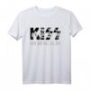 HapOwl Kiss T-Shirt - Offizielles Band Merchandise für Fans & Sammler