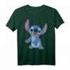 HapOwl Lilo & Stitch Stand Up Classic T-Shirt - Offiziell lizenziertes Disney Geschenk für Fans