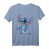 HapOwl Lilo & Stitch Stand Up Classic T-Shirt - Offiziell lizenziertes Disney Geschenk für Fans