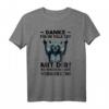 Zum Abschied | Kollegin & Kollege Jobwechsel T-Shirt – Perfektes Geschenk für Rente, neuen Job oder Abschied vom Team