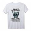 Zum Abschied | Kollegin & Kollege Jobwechsel T-Shirt – Perfektes Geschenk für Rente, neuen Job oder Abschied vom Team