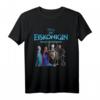 Frozen 2 Die Eiskönigin Characters T-Shirt zum HapOwl - Official Merchandise für Kinder, Frauen & Männer