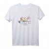 Witziges Kuh Wortspiel Akku Leer T-Shirt – Lustiges Design für Chillen, Schlafen & Pausen, Perfekt für Kids, Teens & Erwachsene