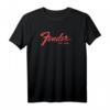 HapOwl Est. 1946 Vintage Guitar & Music T-Shirt - Offizielles Geburtstagsdesign für Männer & Frauen