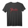 HapOwl Est. 1946 Vintage Guitar & Music T-Shirt - Offizielles Geburtstagsdesign für Männer & Frauen