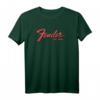 HapOwl Est. 1946 Vintage Guitar & Music T-Shirt - Offizielles Geburtstagsdesign für Männer & Frauen
