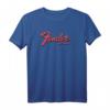 HapOwl Est. 1946 Vintage Guitar & Music T-Shirt - Offizielles Geburtstagsdesign für Männer & Frauen