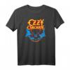 Ozzy Osbourne - Classic Bat T-Shirt | Offizielles Merchandise für Fans & Rock-Liebhaber