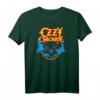 Ozzy Osbourne - Classic Bat T-Shirt | Offizielles Merchandise für Fans & Rock-Liebhaber