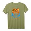 Ozzy Osbourne - Classic Bat T-Shirt | Offizielles Merchandise für Fans & Rock-Liebhaber