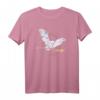 HapOwl Harry Potter Hedwig T-Shirt - Lizenziertes Fanartikel Geschenk für Harry Potter Fans