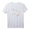 HapOwl Harry Potter Hedwig T-Shirt - Lizenziertes Fanartikel Geschenk für Harry Potter Fans