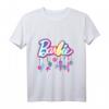Kinder Barbie T-Shirt für Mädchen - Offizielles Traumschutz T-Shirt, klassisch geschnitten, hochwertig verarbeitet