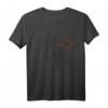 Star Wars Millennium Falcon Schematic T-Shirt - Official Merchandise für Fans aller Altersgruppen