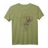 Star Wars Millennium Falcon Schematic T-Shirt - Official Merchandise für Fans aller Altersgruppen