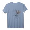 Star Wars Millennium Falcon Schematic T-Shirt - Official Merchandise für Fans aller Altersgruppen