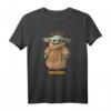 Star Wars The Mandalorian The Child Cute T-Shirt - Offizielles Merchandise für Fans & Liebhaber