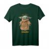 Star Wars The Mandalorian The Child Cute T-Shirt - Offizielles Merchandise für Fans & Liebhaber