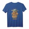 Star Wars The Mandalorian The Child Cute T-Shirt - Offizielles Merchandise für Fans & Liebhaber