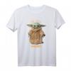 Star Wars The Mandalorian The Child Cute T-Shirt - Offizielles Merchandise für Fans & Liebhaber