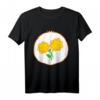 40Geburtstag Friend Belly T-Shirt - Offiziell lizenziertes Merchandise für den HapOwl mit einzigartigem Charakterdesign