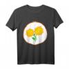 40Geburtstag Friend Belly T-Shirt - Offiziell lizenziertes Merchandise für den HapOwl mit einzigartigem Charakterdesign