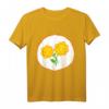 40Geburtstag Friend Belly T-Shirt - Offiziell lizenziertes Merchandise für den HapOwl mit einzigartigem Charakterdesign