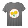 40Geburtstag Friend Belly T-Shirt - Offiziell lizenziertes Merchandise für den HapOwl mit einzigartigem Charakterdesign