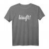 Läuft auch 2023 / 2024 T-Shirt – Motivationsdesign für Erfolg, Optimismus & besondere Jahre als Geschenkidee