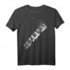 Piano Musik T-Shirts – Geschenk für Tastatur Player, Musiker, Musikliebhaber, Klavierfan, Lehrer & Studenten