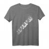 Piano Musik T-Shirts – Geschenk für Tastatur Player, Musiker, Musikliebhaber, Klavierfan, Lehrer & Studenten