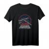 Star Wars X-Wing Starfighter Vintage T-Shirt – Offizielles Retro Star Wars Merchandise für Fans aller Altersgruppen