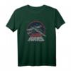 Star Wars X-Wing Starfighter Vintage T-Shirt – Offizielles Retro Star Wars Merchandise für Fans aller Altersgruppen