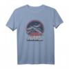 Star Wars X-Wing Starfighter Vintage T-Shirt – Offizielles Retro Star Wars Merchandise für Fans aller Altersgruppen