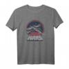 Star Wars X-Wing Starfighter Vintage T-Shirt – Offizielles Retro Star Wars Merchandise für Fans aller Altersgruppen