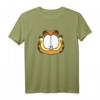 HapOwl Big Face T-Shirt - Offiziell lizenziertes Geschenk für Männer zum HapOwl