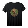 Marvel Studios I Am Groot Wave T-Shirt – Offizielles Marvel Merchandise für Fans aller Altersgruppen