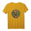 Marvel Studios I Am Groot Wave T-Shirt – Offizielles Marvel Merchandise für Fans aller Altersgruppen