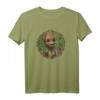 Marvel Studios I Am Groot Wave T-Shirt – Offizielles Marvel Merchandise für Fans aller Altersgruppen